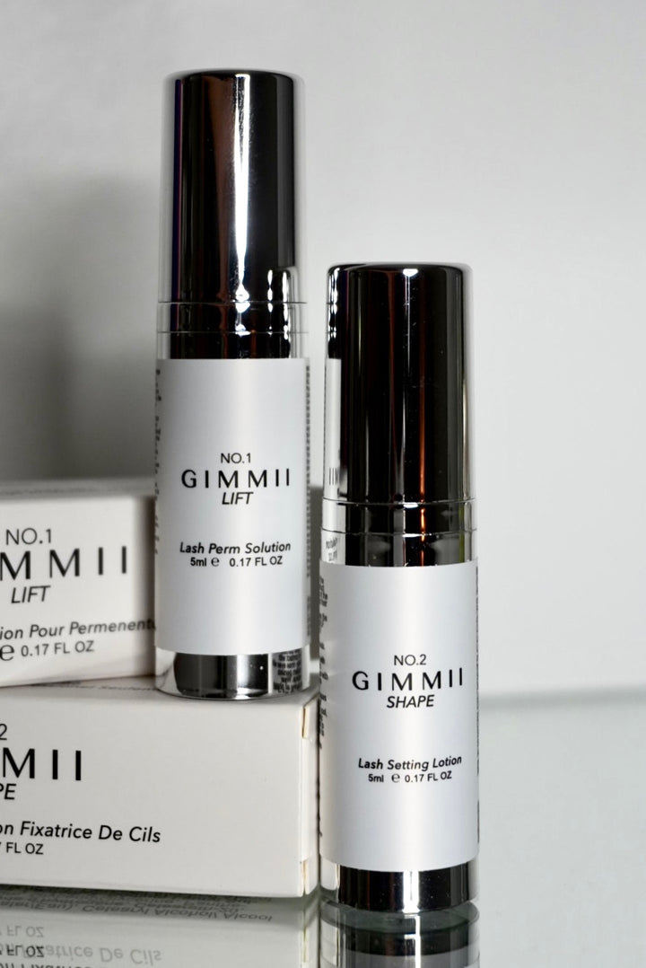 Masterclass and Keratin Lash Elixir Starter Kit