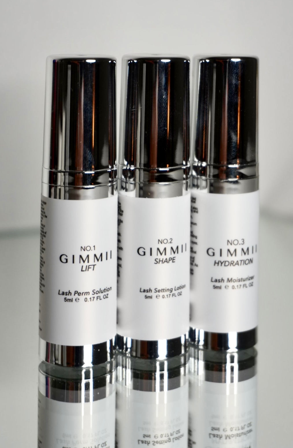 Masterclass and Keratin Lash Elixir Starter Kit