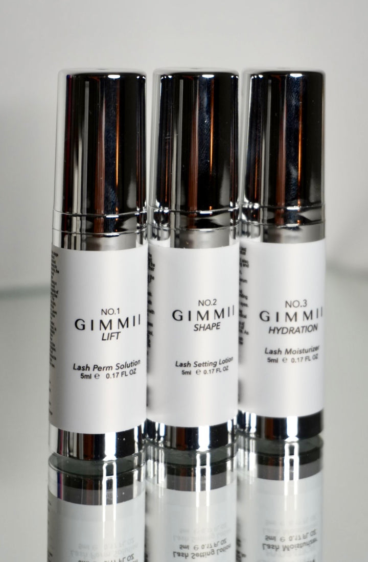 Masterclass and Keratin Lash Elixir Starter Kit