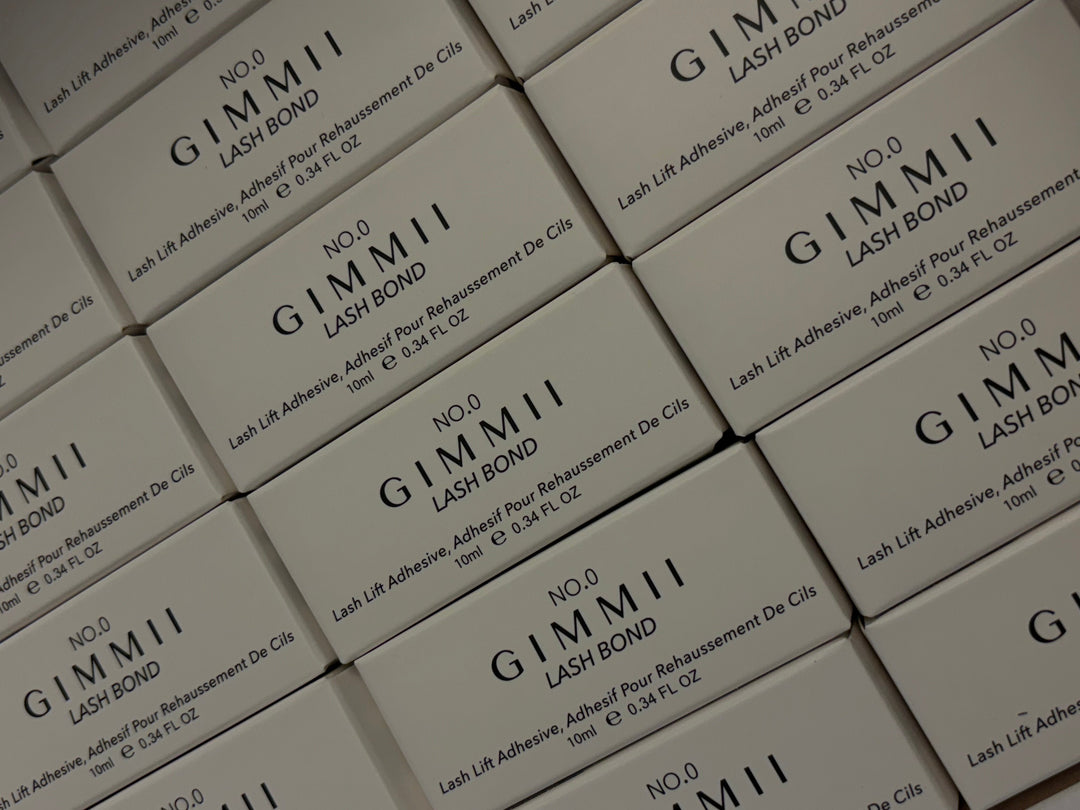 Masterclass and Keratin Lash Elixir Starter Kit