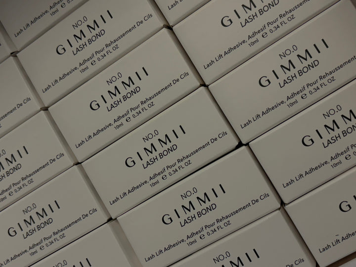 Masterclass and Keratin Lash Elixir Starter Kit