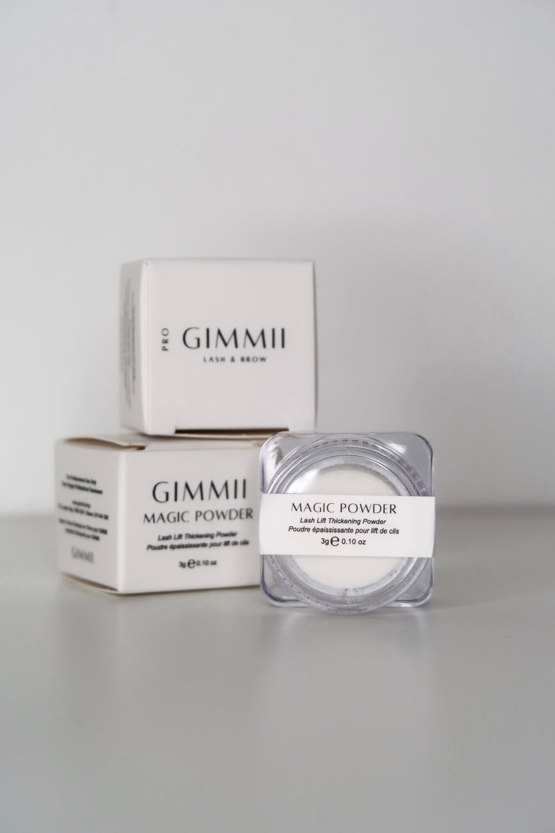 GIMMII Magic Powder