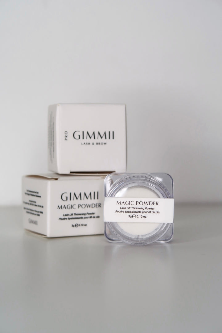 GIMMII Magic Powder
