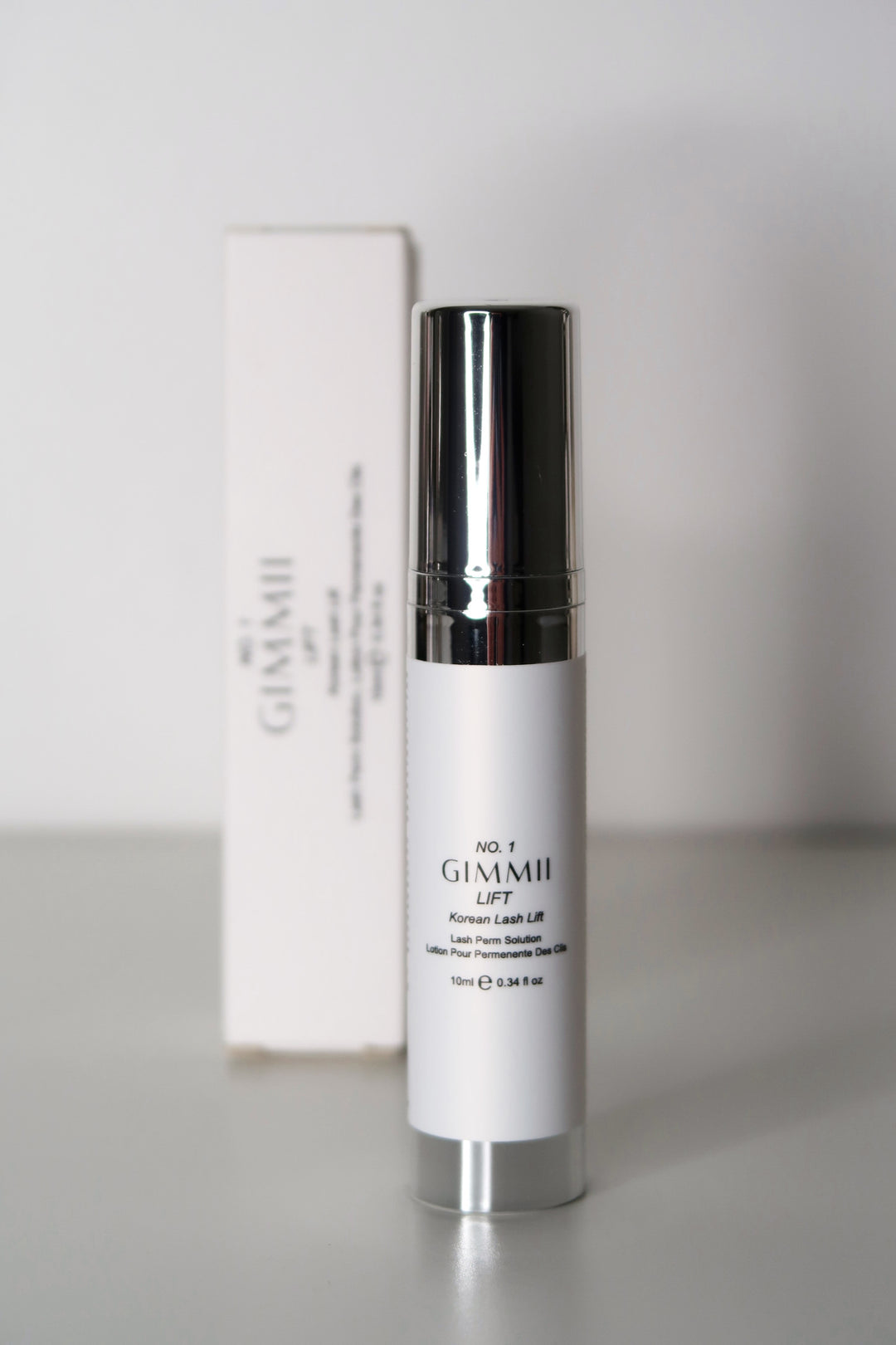 NO. 1 GIMMII Lift Korean Formula 10ml