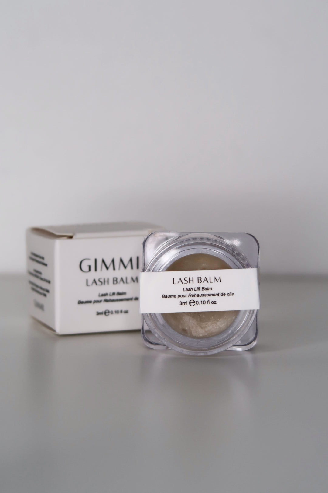 GIMMII Lash Balm